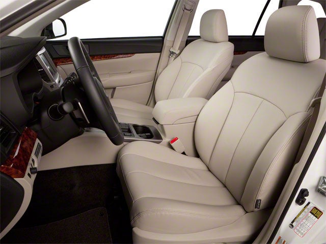 2011 Subaru Outback 3.6R Limited