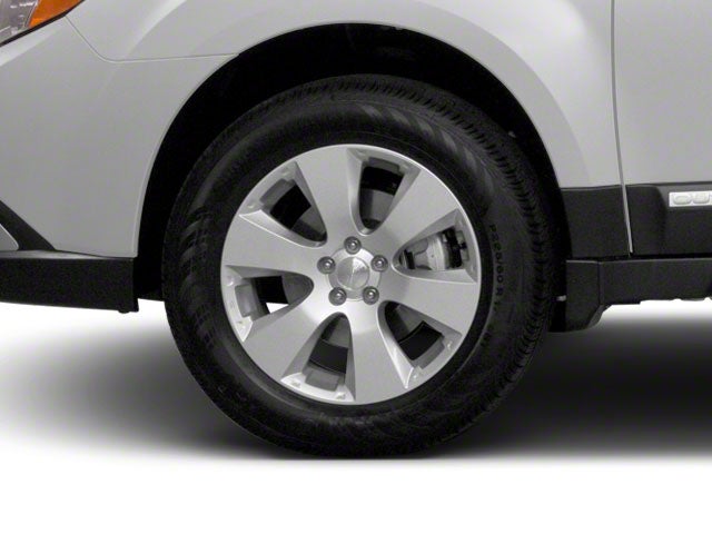 2011 Subaru Outback 3.6R Limited