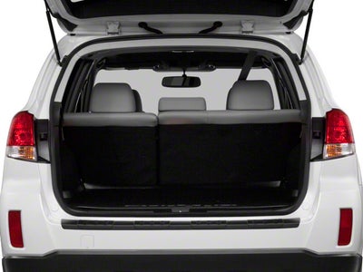 2011 Subaru Outback 3.6R Limited