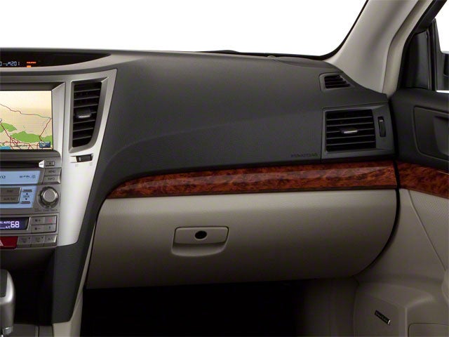 2011 Subaru Outback 3.6R Limited