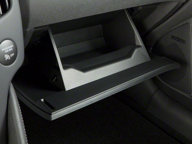 2012 Nissan 370Z 2DR CPE AT