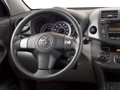 2012 Toyota RAV4 Limited