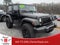 2016 Jeep Wrangler Willys Wheeler