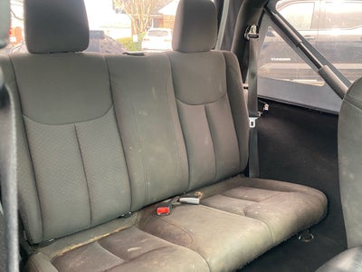 2016 Jeep Wrangler Willys Wheeler