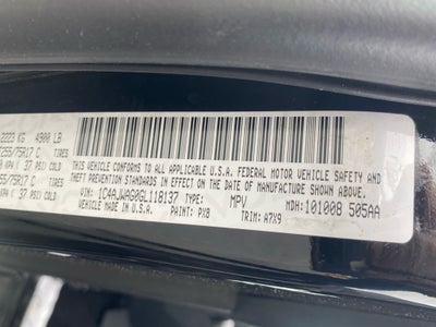 2016 Jeep Wrangler Willys Wheeler