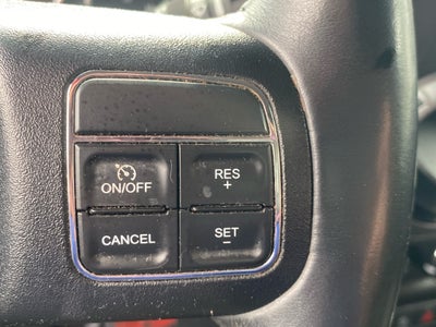 2016 Jeep Wrangler Willys Wheeler