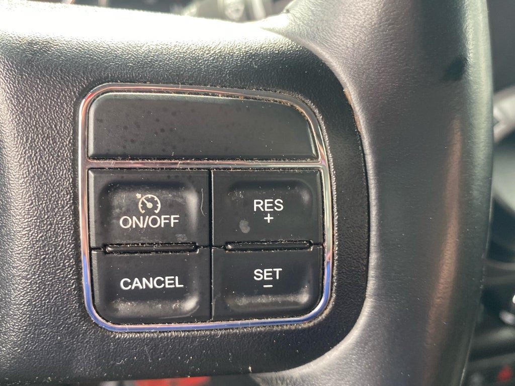 2016 Jeep Wrangler Willys Wheeler