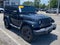 2015 Jeep Wrangler Sahara