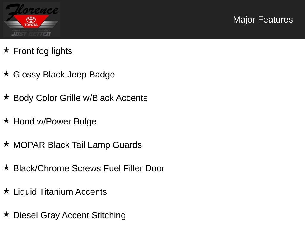 2018 Jeep Wrangler JK Unlimited Altitude