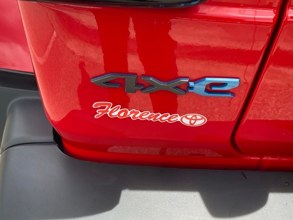 2024 Jeep Wrangler Sport S 4xe