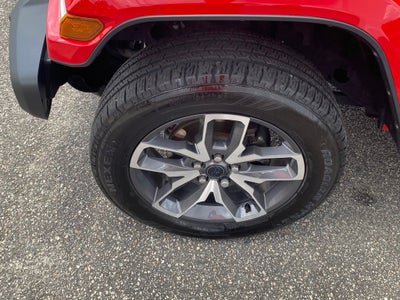 2024 Jeep Wrangler Sport S 4xe
