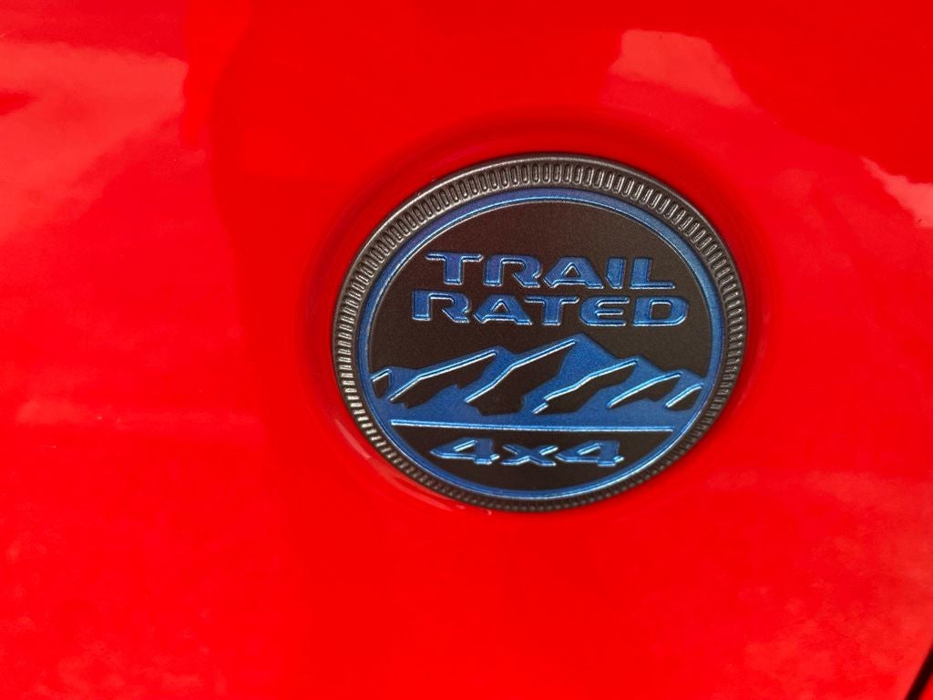 2024 Jeep Wrangler Sport S 4xe