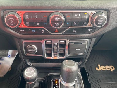 2024 Jeep Wrangler Sport S 4xe