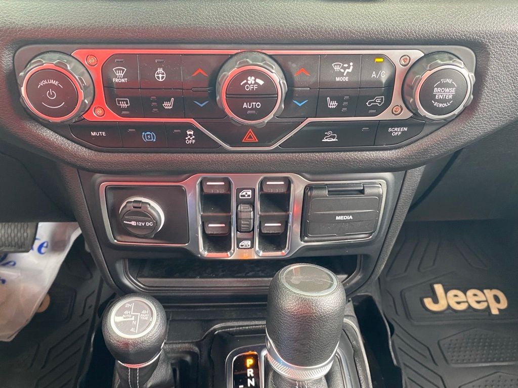 2024 Jeep Wrangler Sport S 4xe