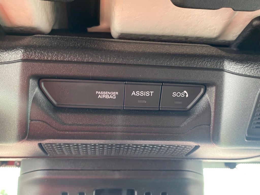 2024 Jeep Wrangler Sport S 4xe