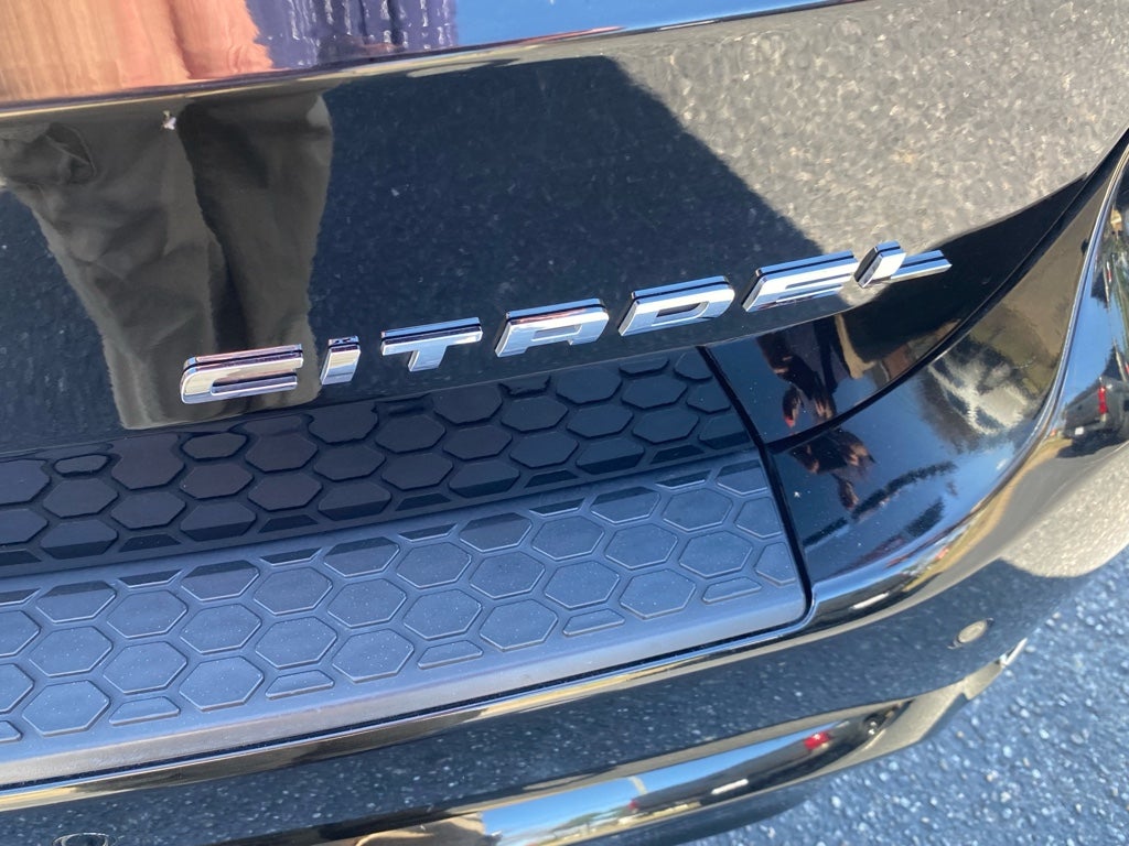 2019 Dodge Durango Citadel