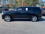 2019 Dodge Durango Citadel