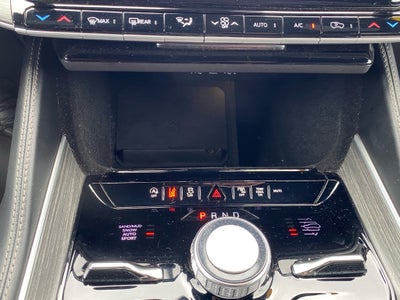 2024 Jeep Wagoneer Series III