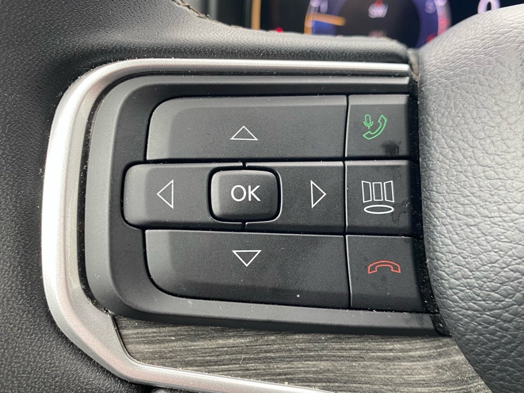 2024 Jeep Wagoneer Series III