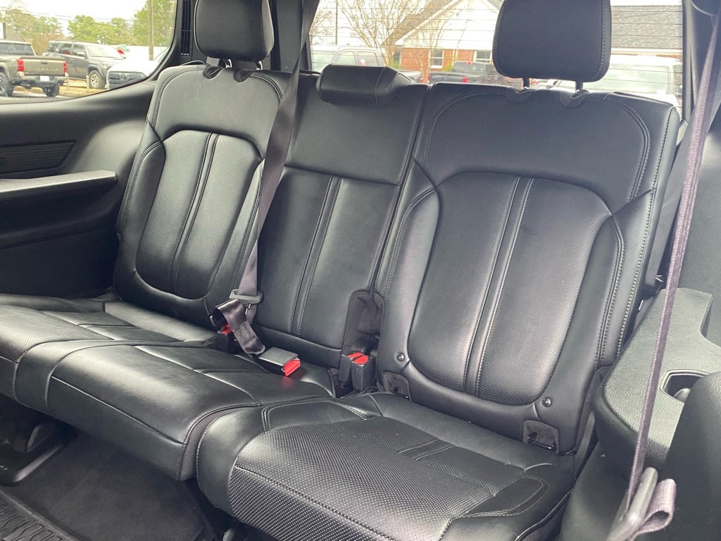 2024 Jeep Wagoneer Series III