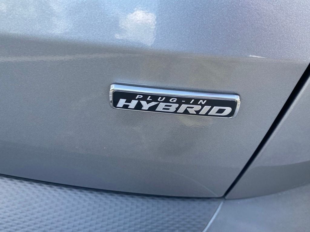 2023 Ford Escape Plug-In Hybrid Base