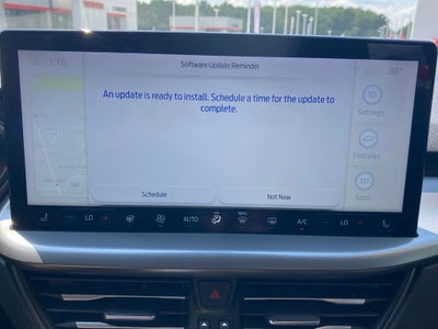 2023 Ford Escape Plug-In Hybrid Base