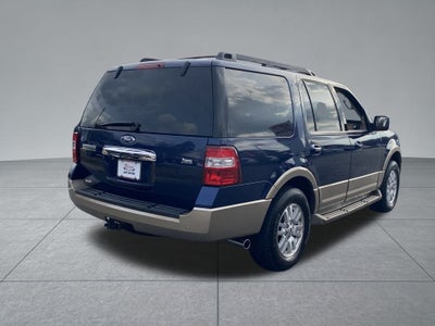 2011 Ford Expedition XLT