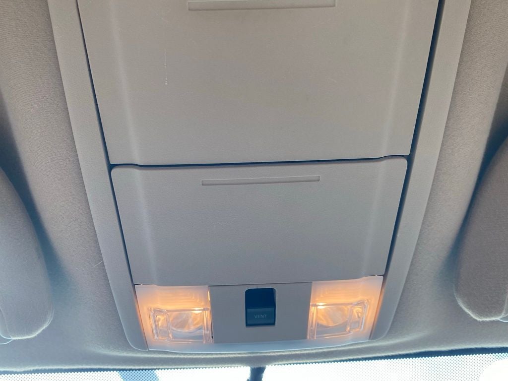 2011 Ford Expedition XLT