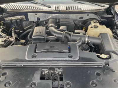 2011 Ford Expedition XLT