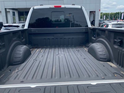 2021 Ford F-250SD Lariat
