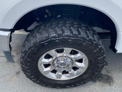 2021 Ford F-250SD Lariat