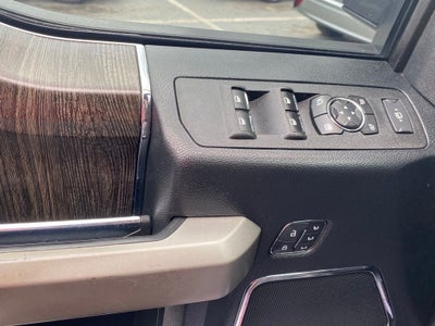 2021 Ford F-250SD Lariat