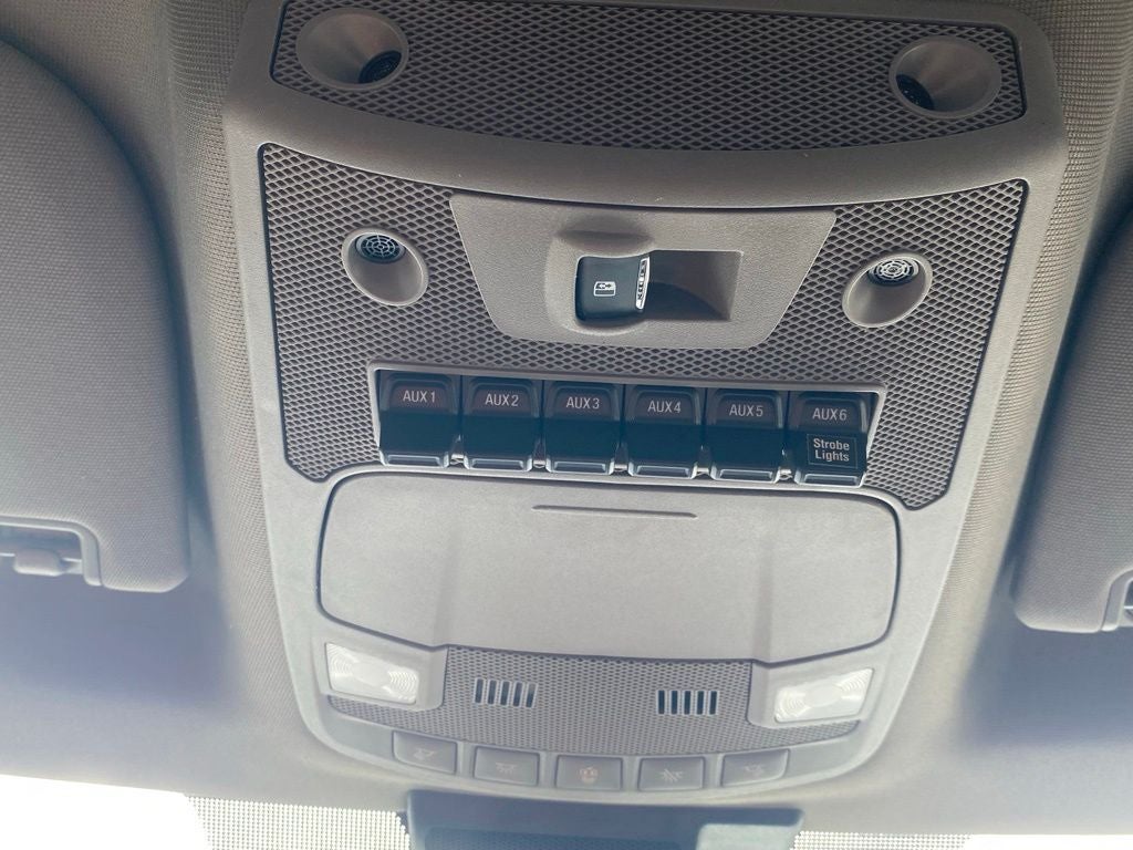 2021 Ford F-250SD Lariat