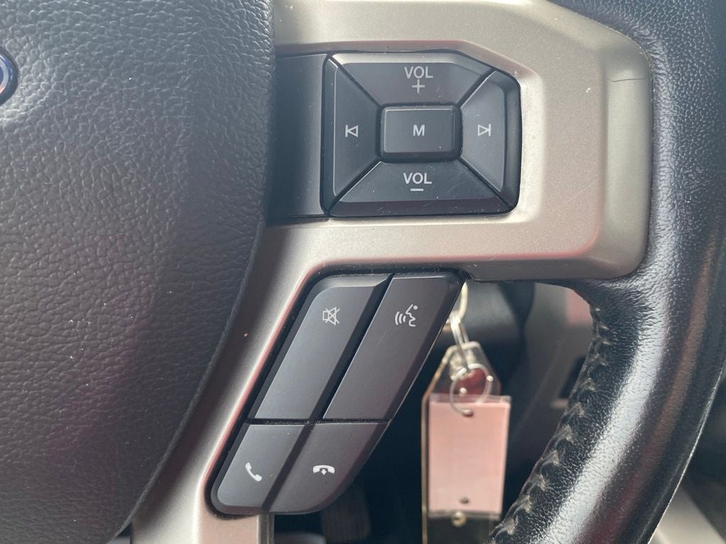2021 Ford F-250SD Lariat