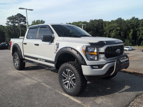 2023 Ford F-150 XL STX