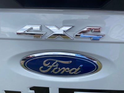 2023 Ford F-150 XL STX