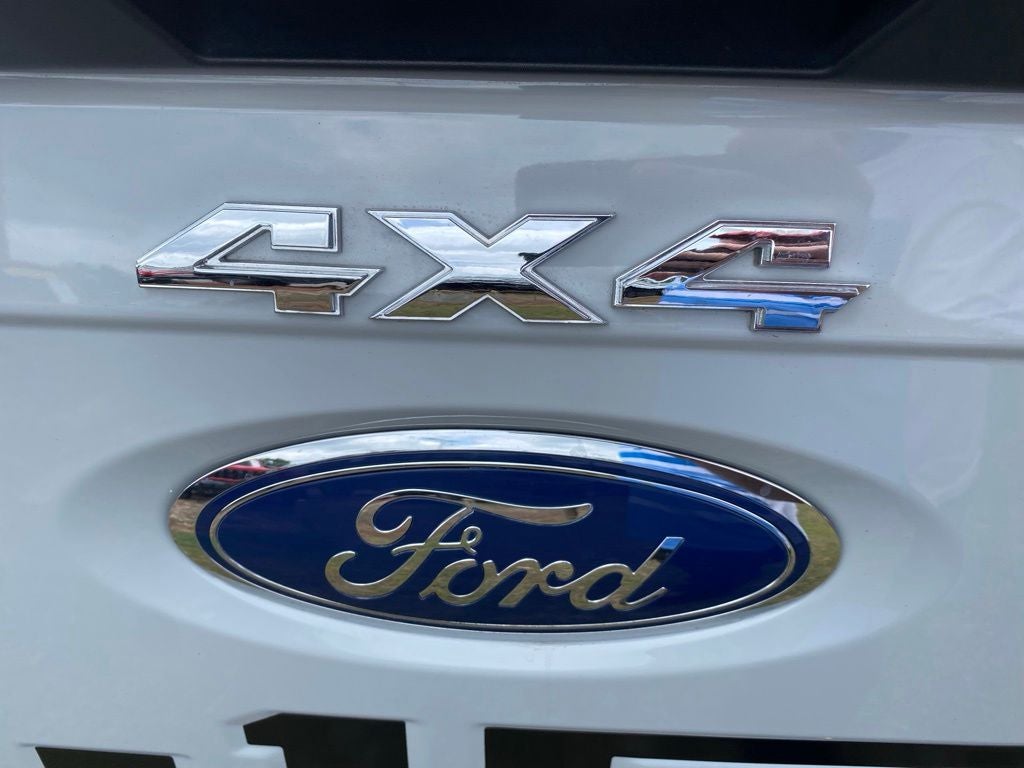 2023 Ford F-150 XL STX