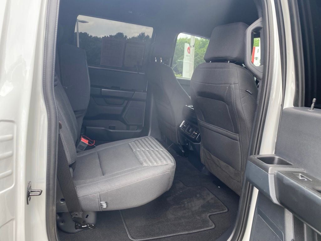 2023 Ford F-150 XL STX