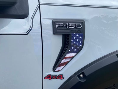 2023 Ford F-150 XL STX