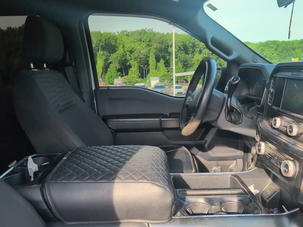 2023 Ford F-150 XL STX