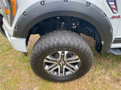 2023 Ford F-150 XL STX