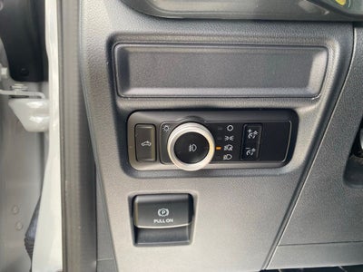 2023 Ford F-150 XL STX