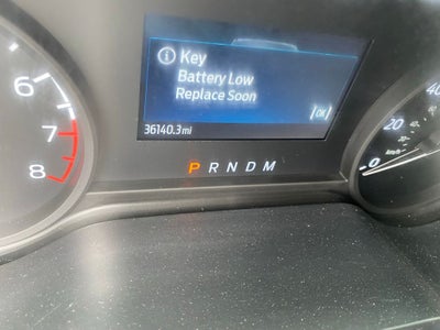 2023 Ford F-150 XL STX