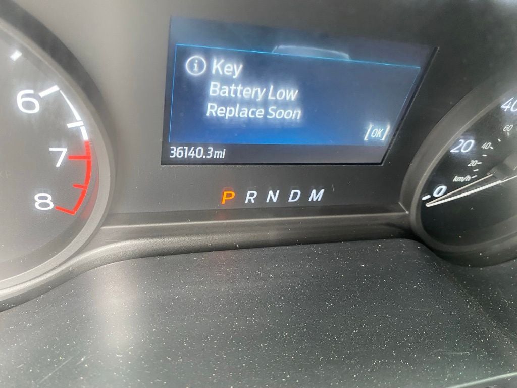 2023 Ford F-150 XL STX