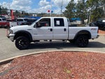 2005 Ford F-250 XLT