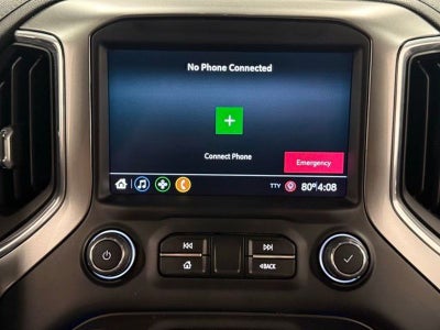 2022 Chevrolet Silverado RST