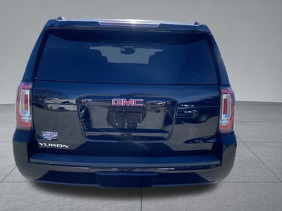 2020 GMC Yukon SLT