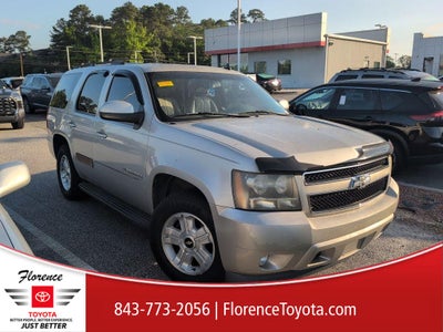 2009 Chevrolet Tahoe LT w/2LT
