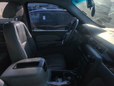 2009 Chevrolet Tahoe LT w/2LT