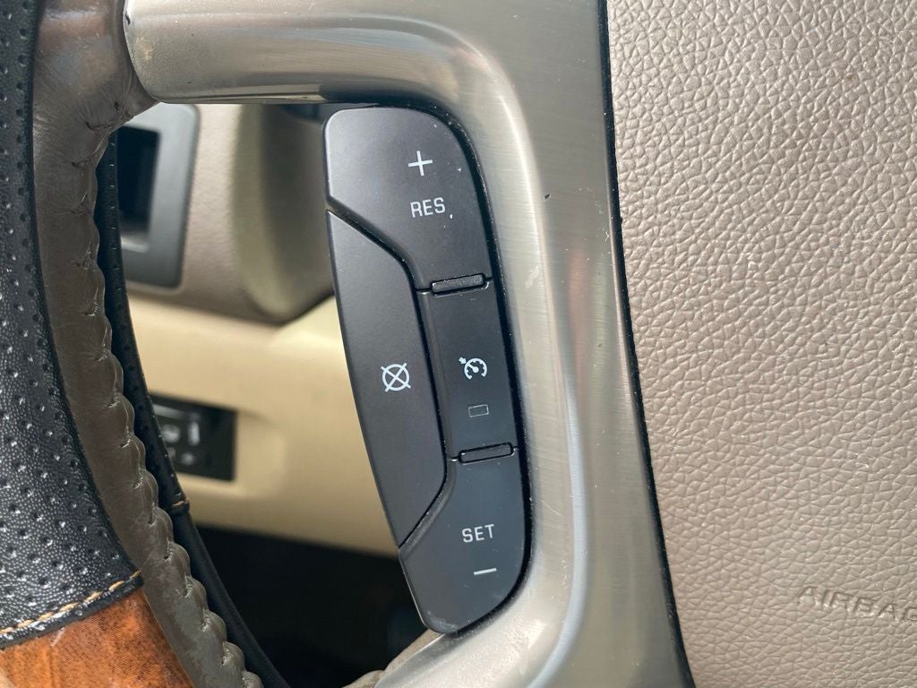 2013 Chevrolet Tahoe LT